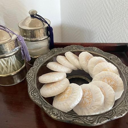 Espoey Les Hortensias المظهر الخارجي الصورة